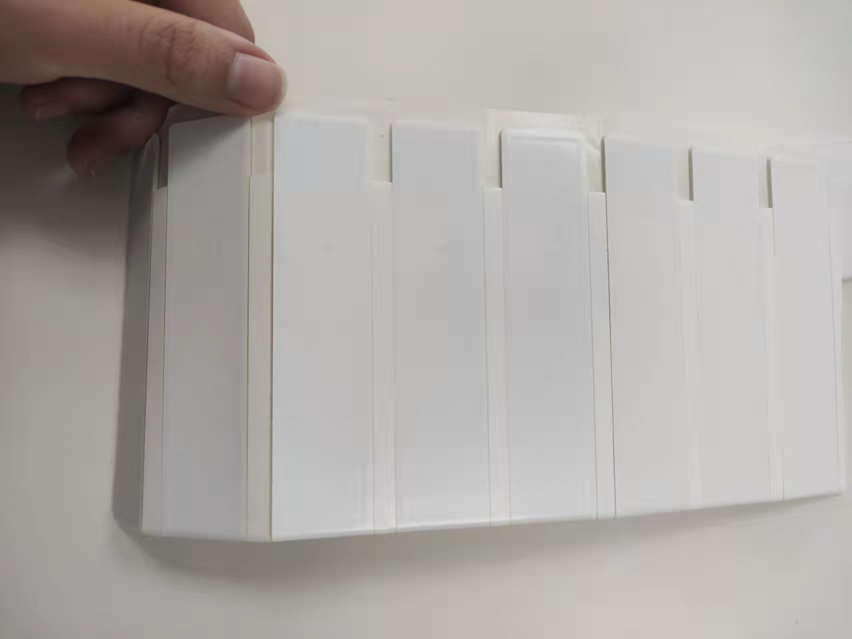 香水